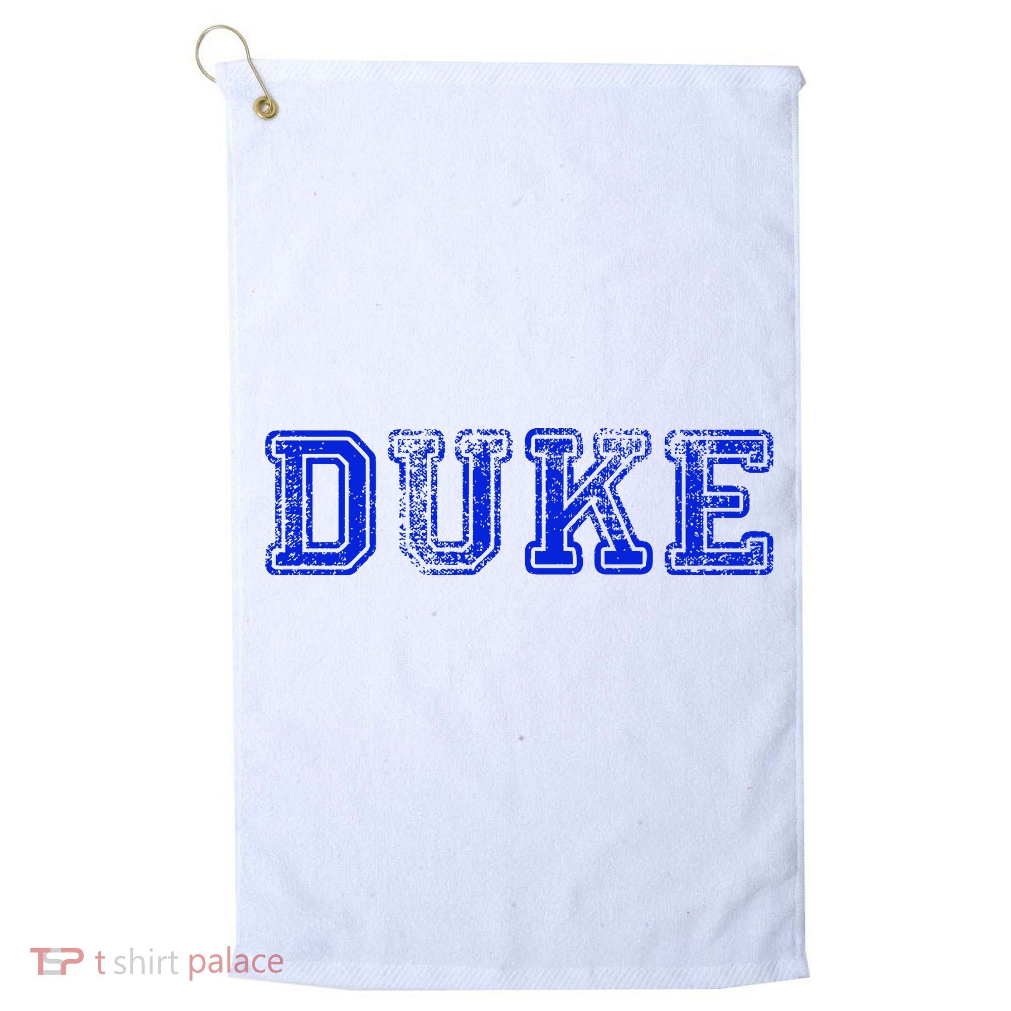Sport Fun Golf Towel