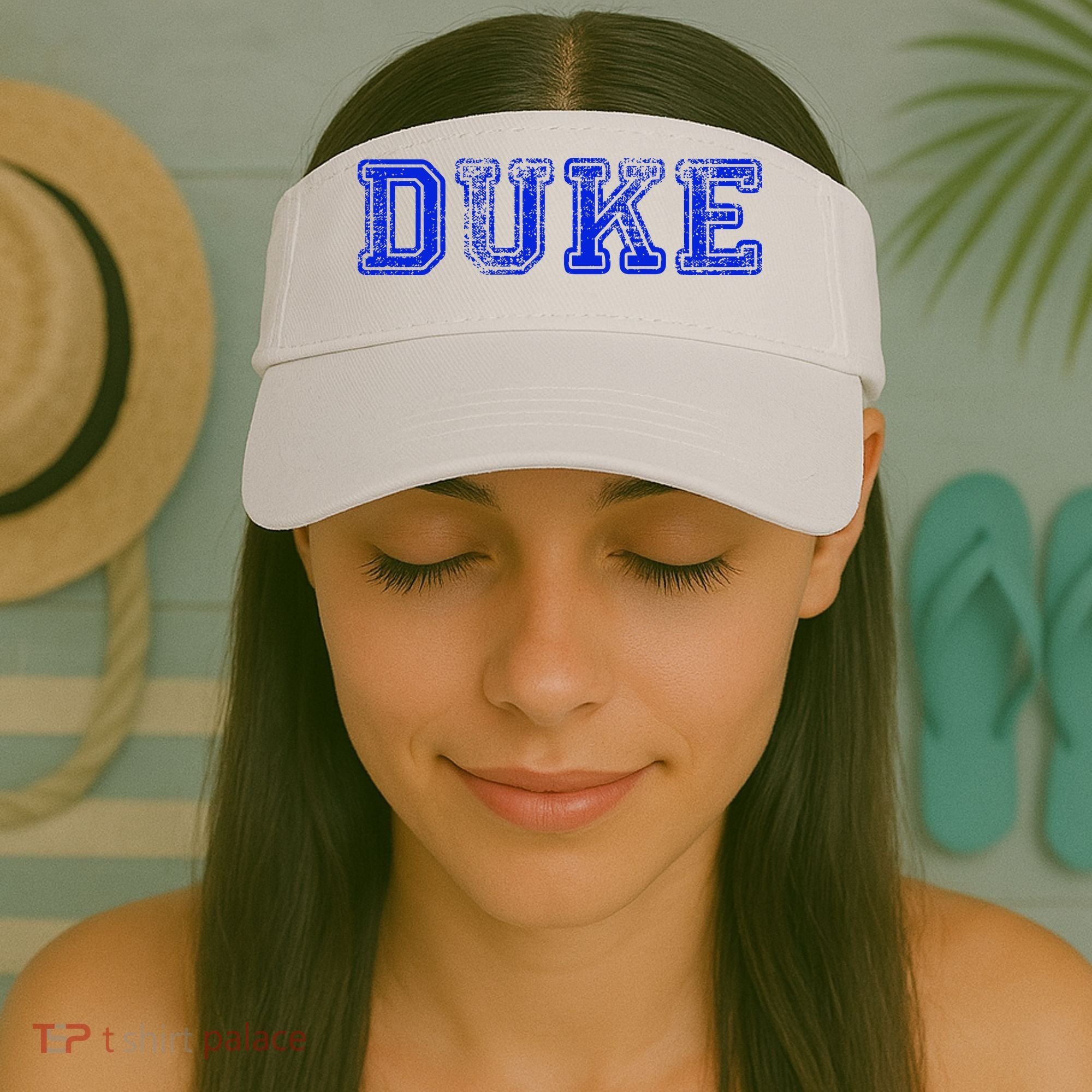 Sport Fun Visor