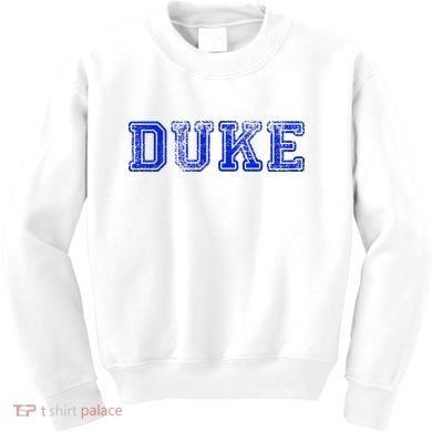 Sport Fun Kids Sweatshirt