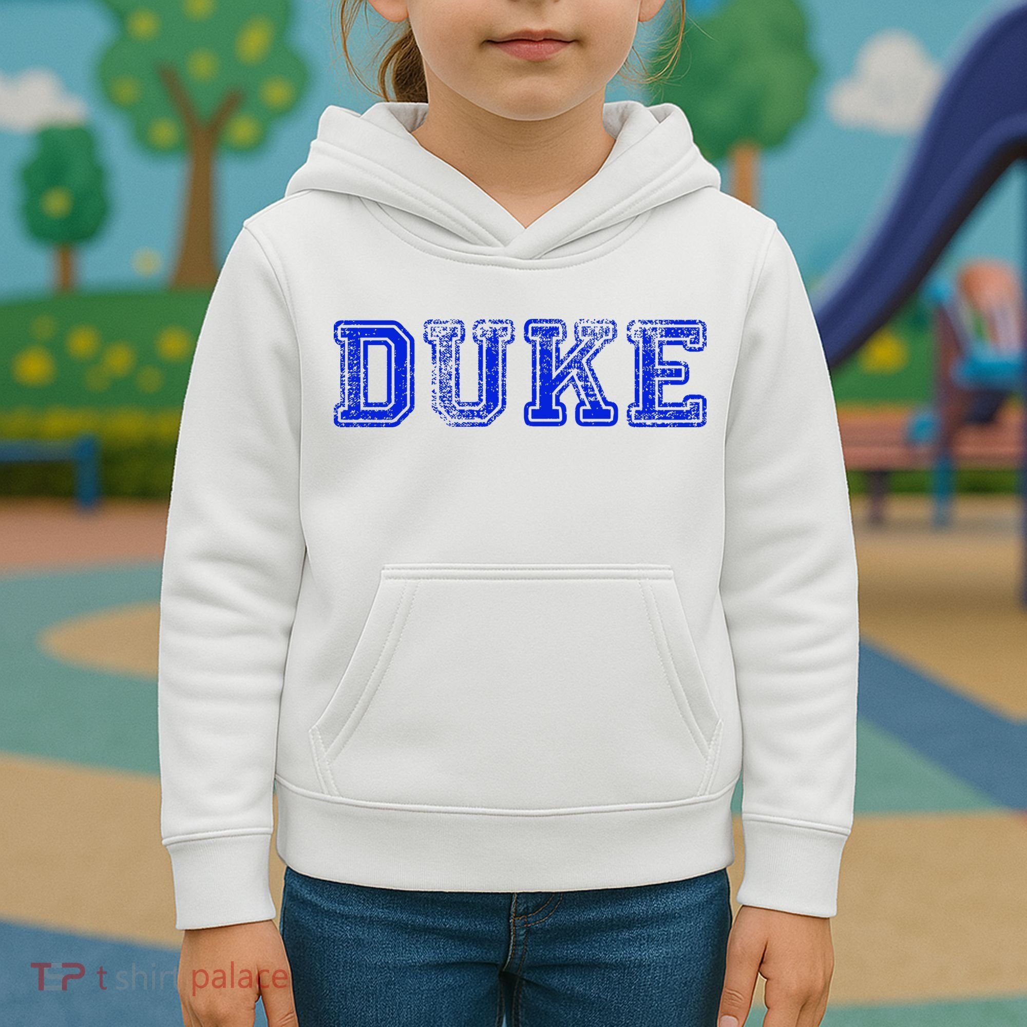 Sport Fun Kids Hoodie