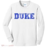 Sport Fun Kids Long Sleeve Shirt thumb 0
