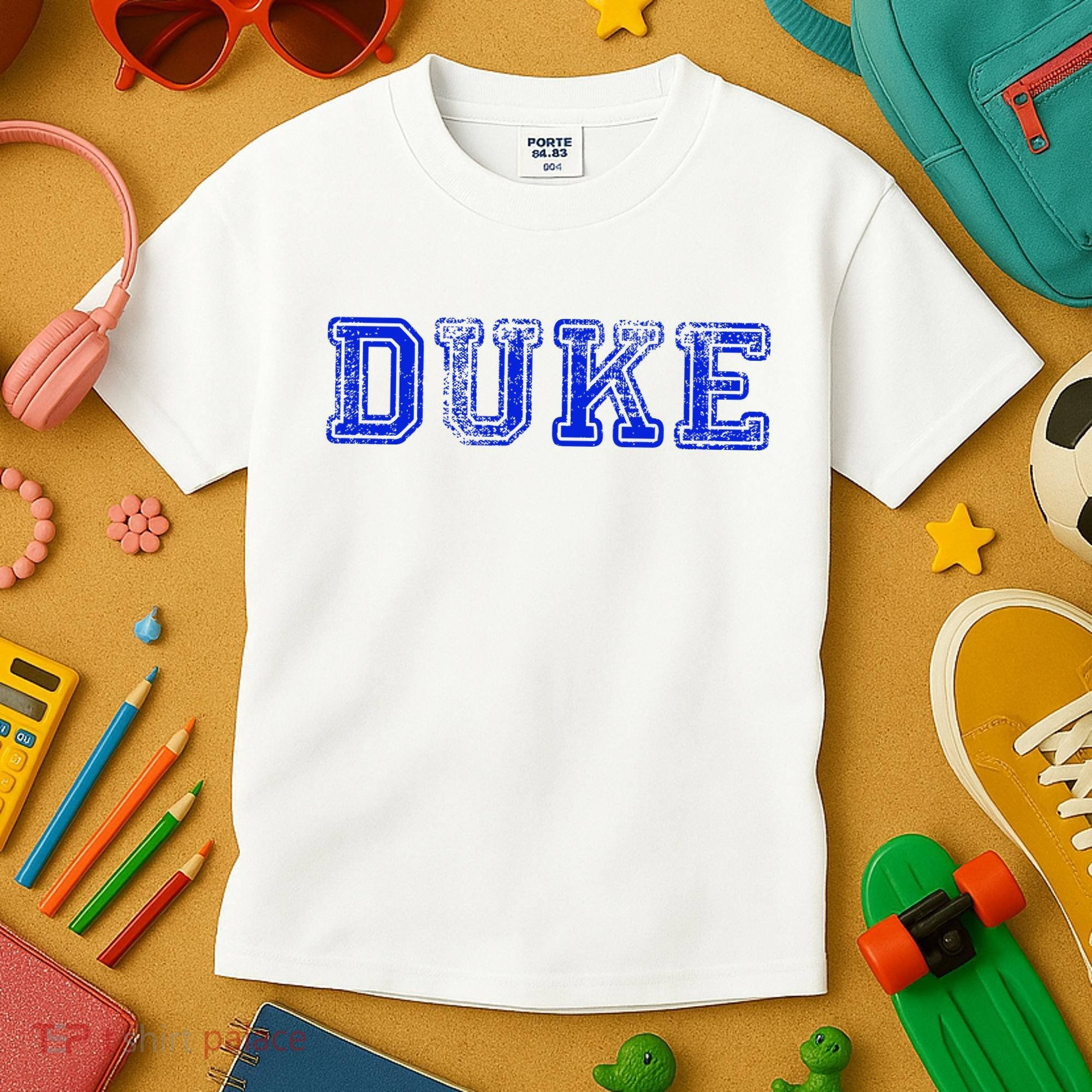 Sport Fun Kids T-Shirt