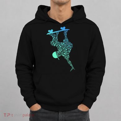 Skateboarding For Skater Gear Skateboard Hoodie