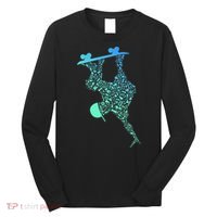 Skateboarding For Skater Gear Skateboard Long Sleeve Shirt thumb 0