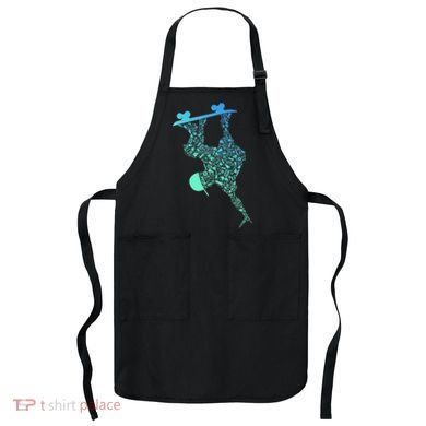 Skateboarding For Skater Gear Skateboard Apron