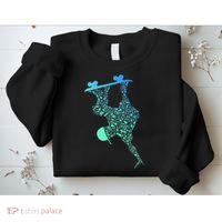 Skateboarding For Skater Gear Skateboard Sweatshirt thumb 2