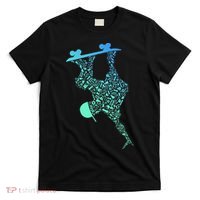 Skateboarding For Skater Gear Skateboard T-Shirt thumb 0