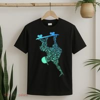 Skateboarding For Skater Gear Skateboard T-Shirt thumb 2