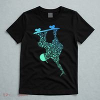 Skateboarding For Skater Gear Skateboard T-Shirt thumb 5