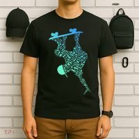 Skateboarding For Skater Gear Skateboard T-Shirt thumb 6