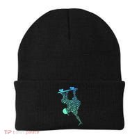 Skateboarding For Skater Gear Skateboard Beanie thumb 0