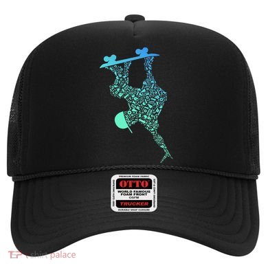 Skateboarding For Skater Gear Skateboard Hat