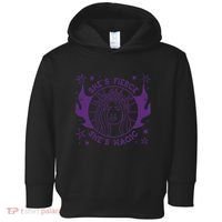 She's Fierce She's Magic Toddler Hoodie thumb 0