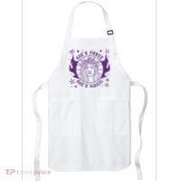 She's Fierce She's Magic Apron thumb 0