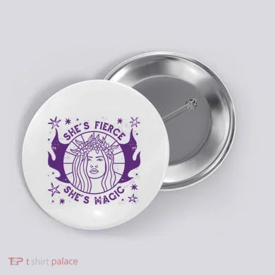 Button