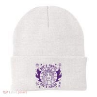 She's Fierce She's Magic Beanie thumb 0