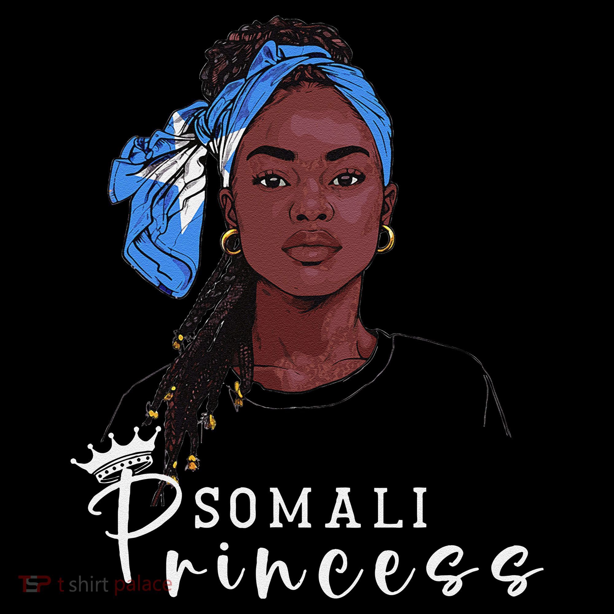 Somalian Flag Souvenirs Princess Products For Women Somalia Coffee Mug