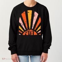 Subtle Fdt Sunshine Anti Trump Women's Sweatshirt thumb 0
