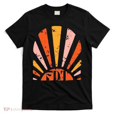 Subtle Fdt Sunshine Anti Trump T-Shirt