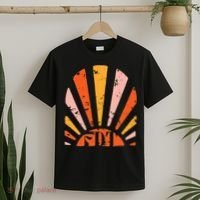 Subtle Fdt Sunshine Anti Trump T-Shirt thumb 2