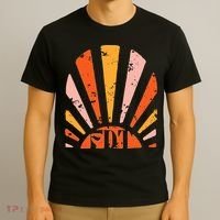 Subtle Fdt Sunshine Anti Trump T-Shirt thumb 3
