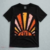 Subtle Fdt Sunshine Anti Trump T-Shirt thumb 5