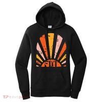 Subtle Fdt Sunshine Anti Trump Women's Hoodie thumb 0