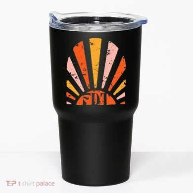 Subtle Fdt Sunshine Anti Trump Tumbler