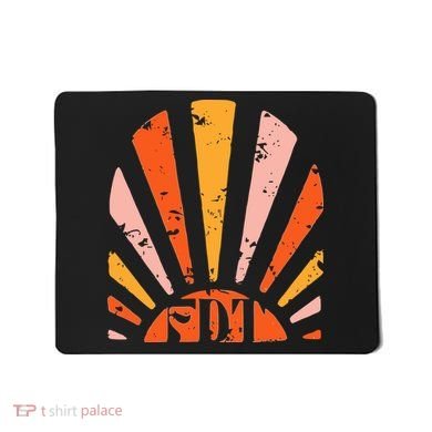 Subtle Fdt Sunshine Anti Trump Mousepad