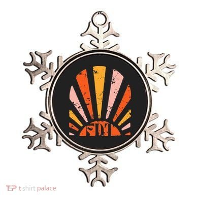Subtle Fdt Sunshine Anti Trump Ornament