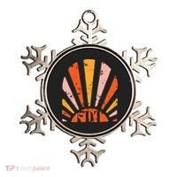 Subtle Fdt Sunshine Anti Trump Ornament thumb 0