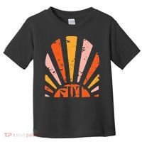 Subtle Fdt Sunshine Anti Trump Toddler T-Shirt thumb 0