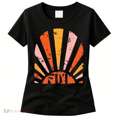 Subtle Fdt Sunshine Anti Trump Women's T-Shirt