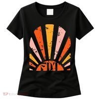 Subtle Fdt Sunshine Anti Trump Women's T-Shirt thumb 0