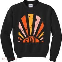 Subtle Fdt Sunshine Anti Trump Kids Sweatshirt thumb 0