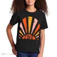 Subtle Fdt Sunshine Anti Trump Kids T-Shirt thumb 2