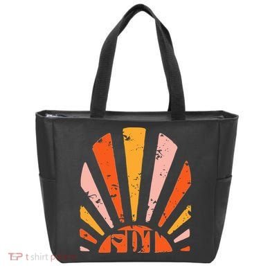 Subtle Fdt Sunshine Anti Trump Tote Bag