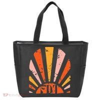 Subtle Fdt Sunshine Anti Trump Tote Bag thumb 0
