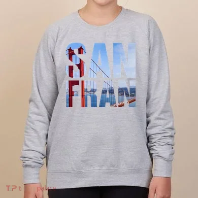Women's Sweatshirt