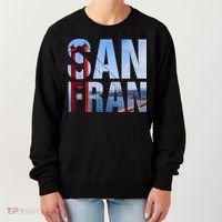 San Fran Women's Sweatshirt thumb 0