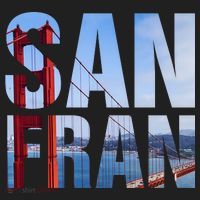 San Fran Women's Sweatshirt thumb 2