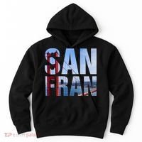 San Fran Hoodie thumb 0