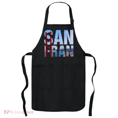 Apron