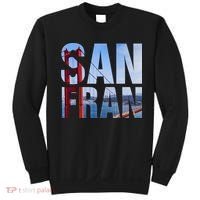 San Fran Sweatshirt thumb 0