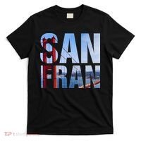 San Fran T-Shirt thumb 0