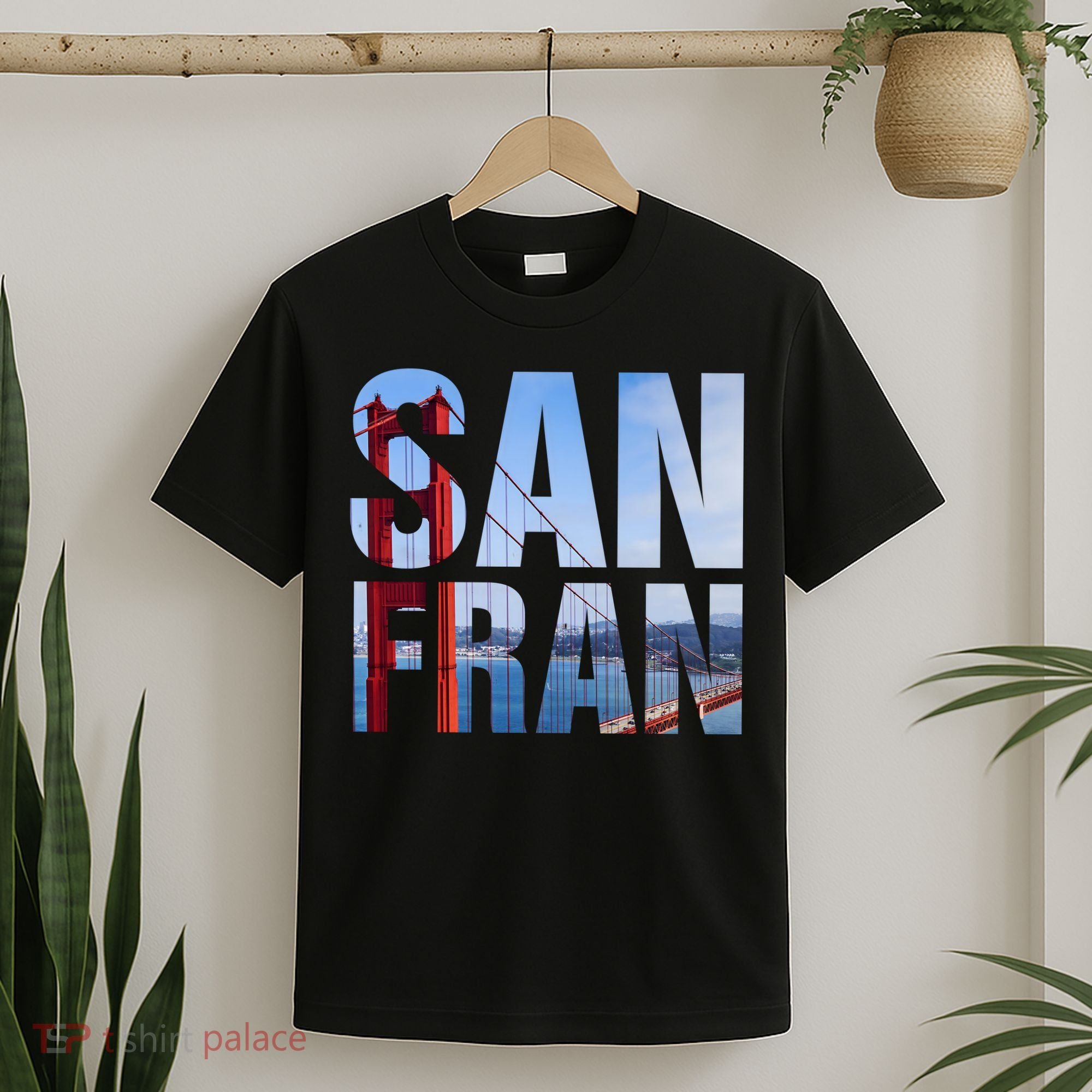 San Fran T-Shirt