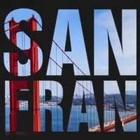 San Fran Bucket Hat thumb 4