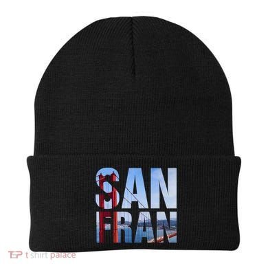 San Fran Beanie