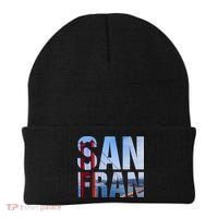 San Fran Beanie thumb 0