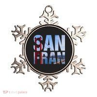 San Fran Ornament thumb 0